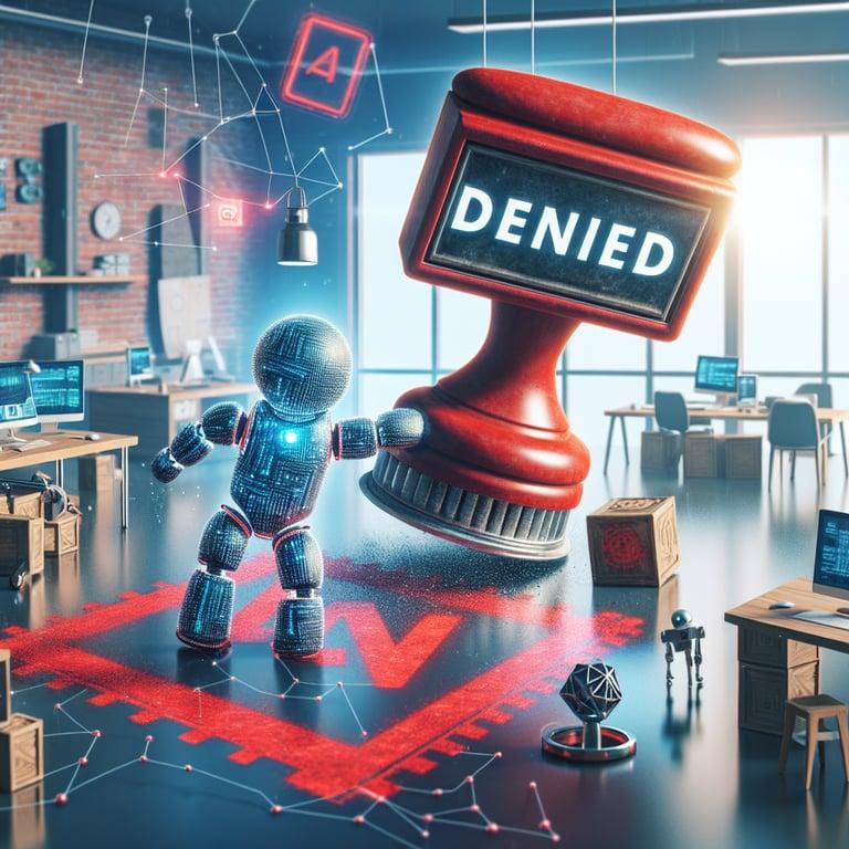 Banner for AI Startup Claimable Fights Back Against Insurance Claims Denial