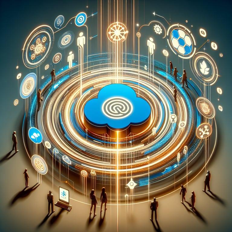 Banner for Salesforce Spins It Right: How Perplexity AI's Influencers Are Shaping the Future