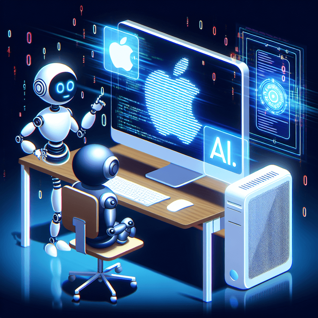 Microsoft's Copilot Unveils macOS App: A New Era in AI-Assisted Computing