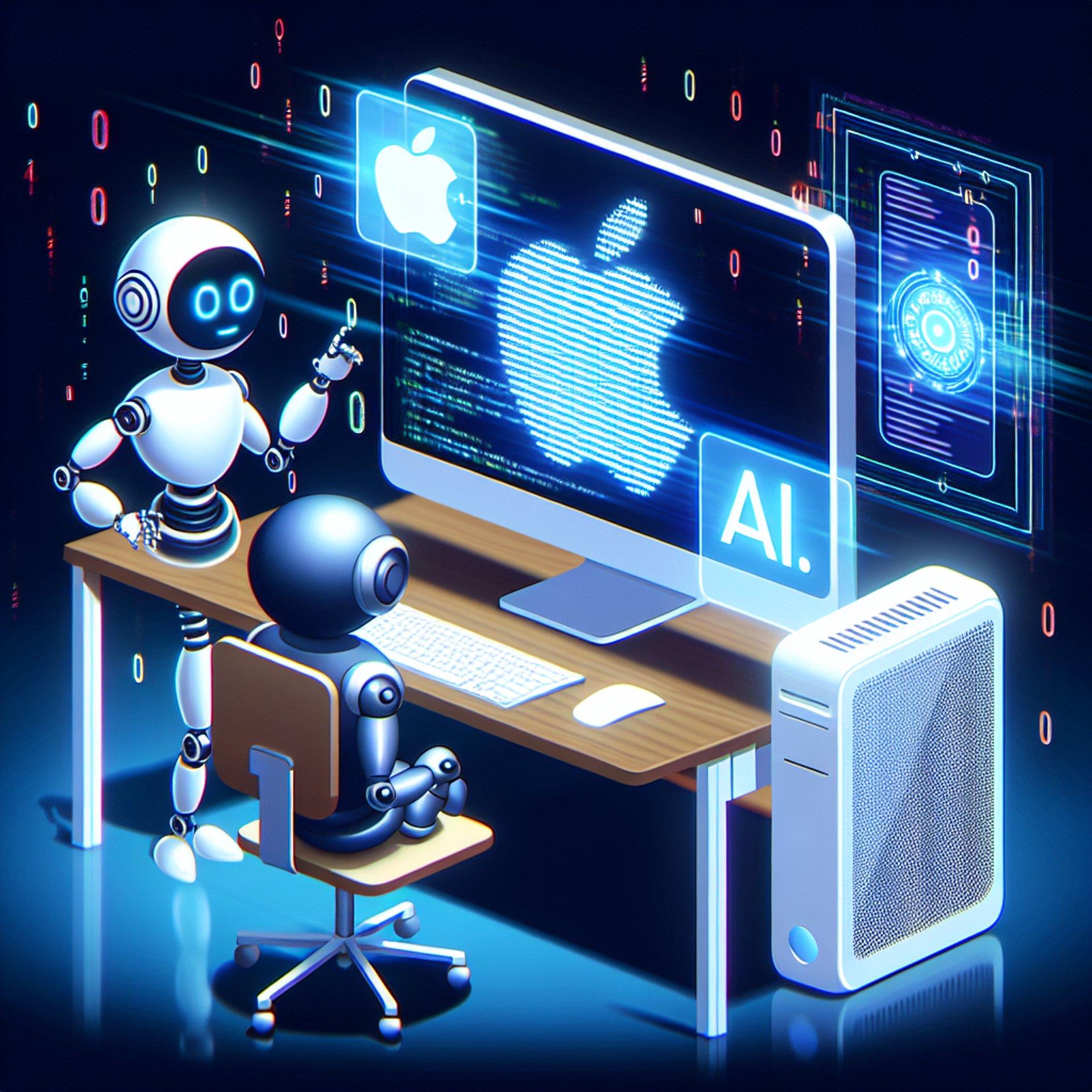 Banner for Microsoft's Copilot Unveils macOS App: A New Era in AI-Assisted Computing