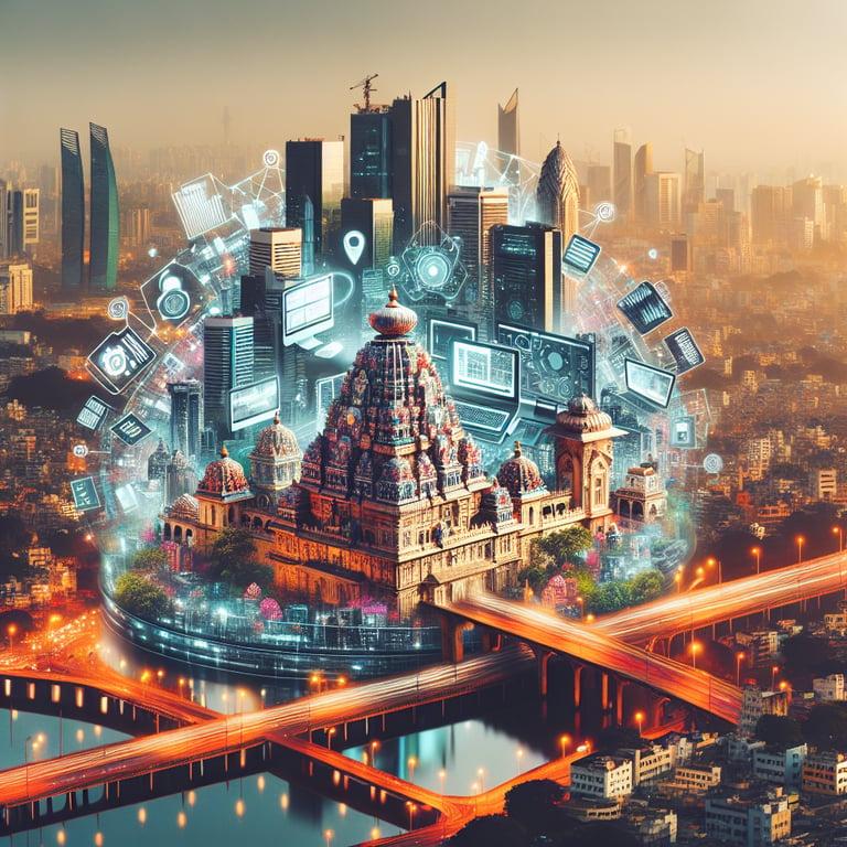 Banner for Anthropic Sets Sights on India with Upcoming Bengaluru Office!