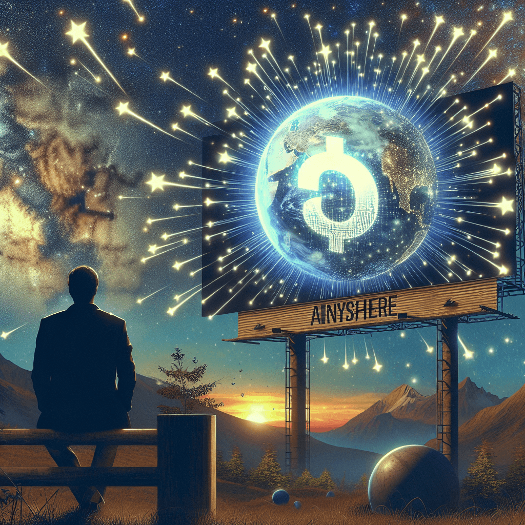 Anysphere Eyes the Sky with Potential $20 Billion Valuation!