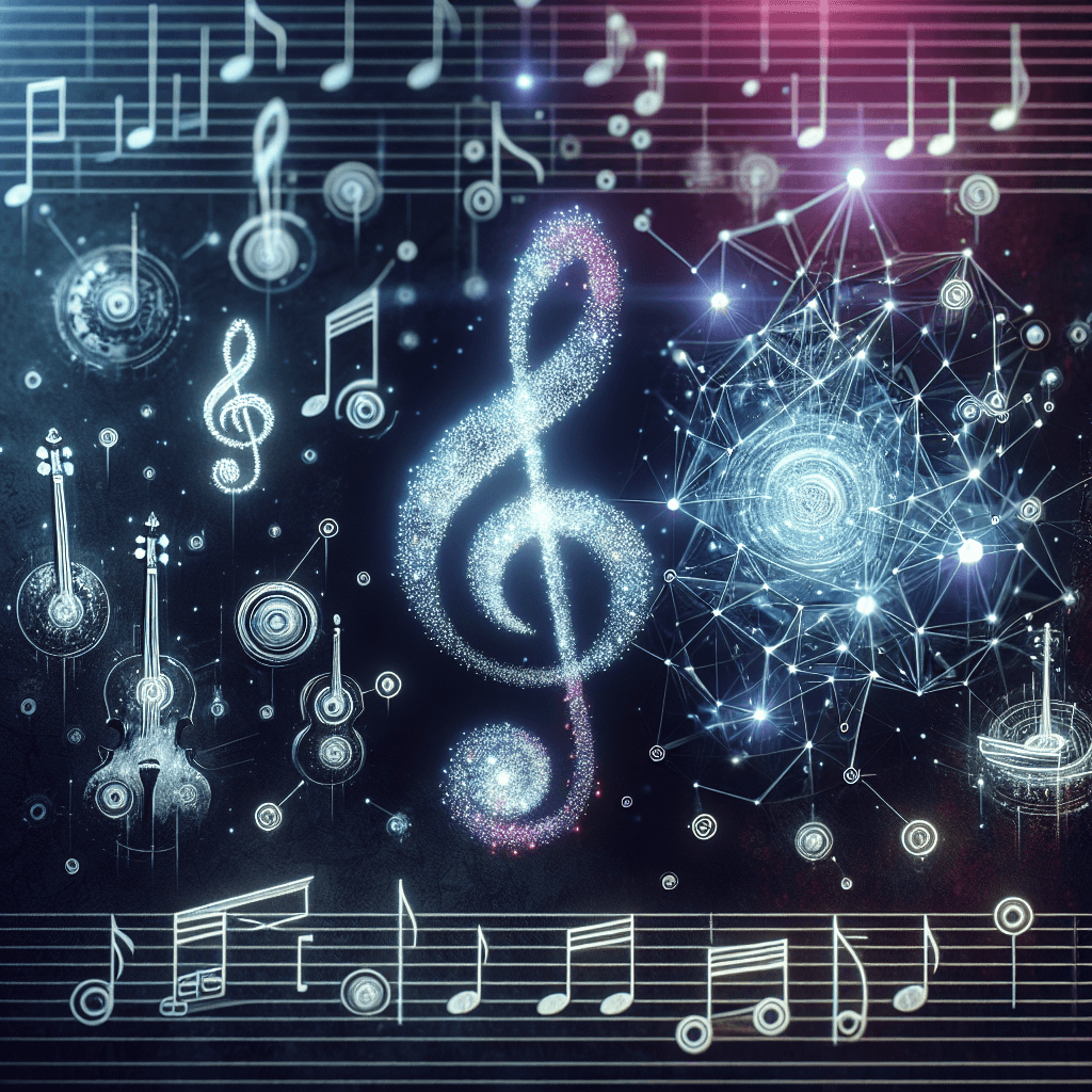 Banner for OpenAI Harmonizes with Juilliard for a New Generative Music Tool