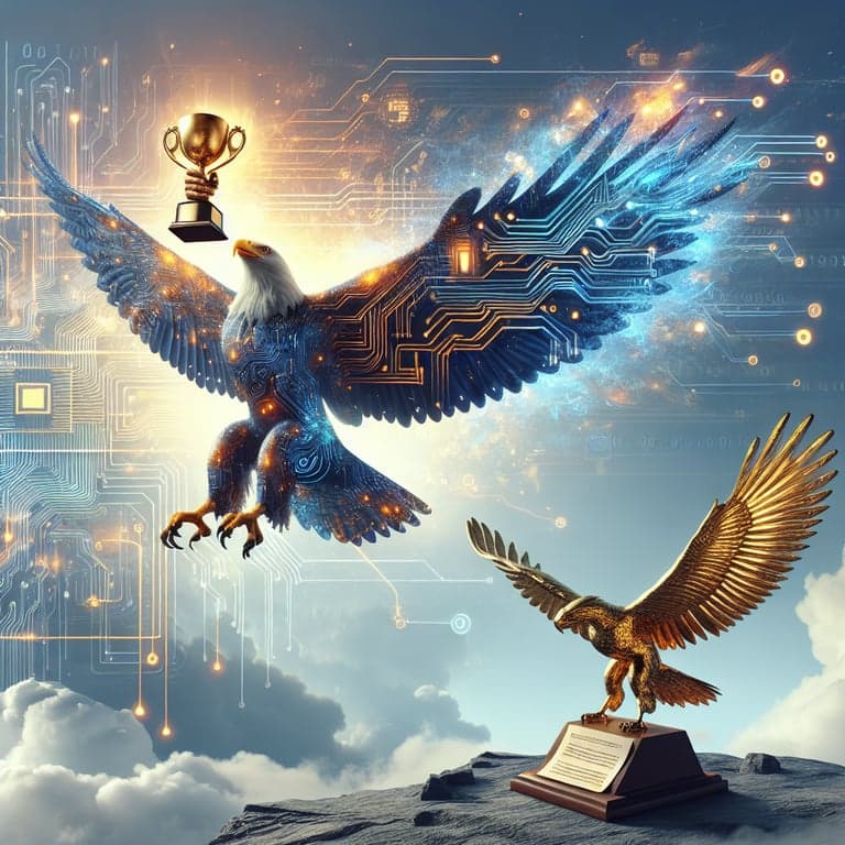 Thomson Reuters Scores Big Win: Pioneering AI Copyright Victory Against Ross Intelligence!