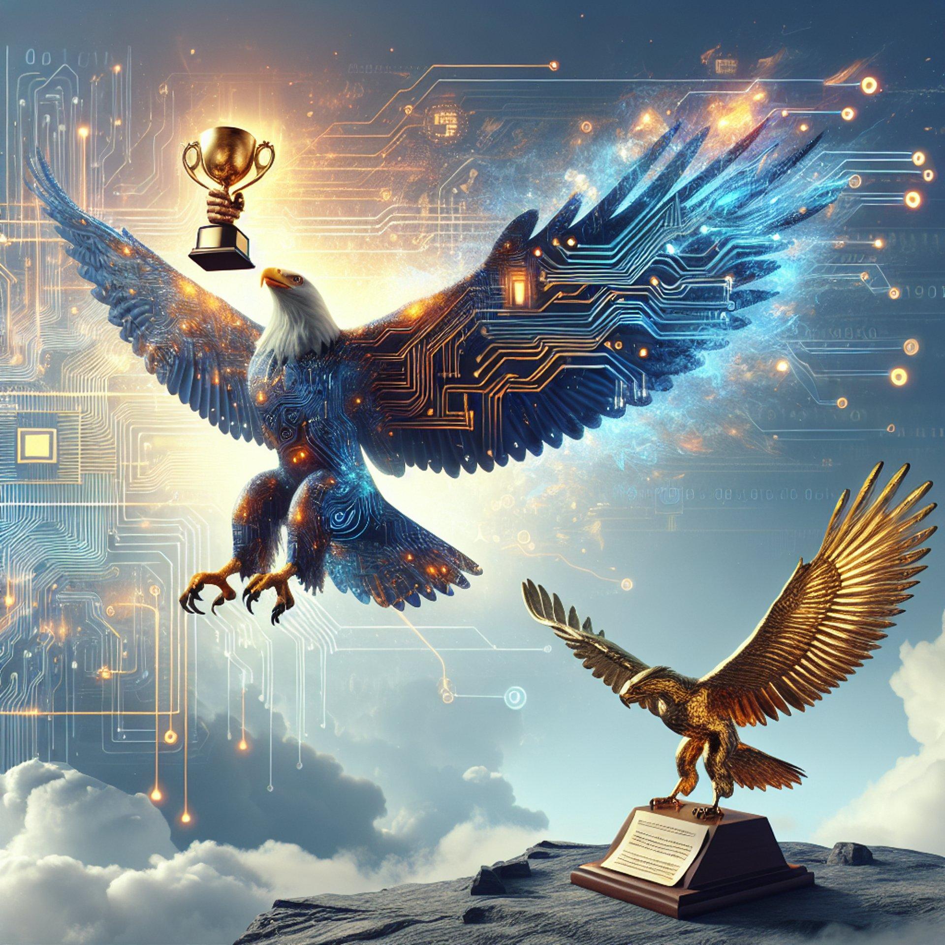 Banner for Thomson Reuters Scores Big Win: Pioneering AI Copyright Victory Against Ross Intelligence!
