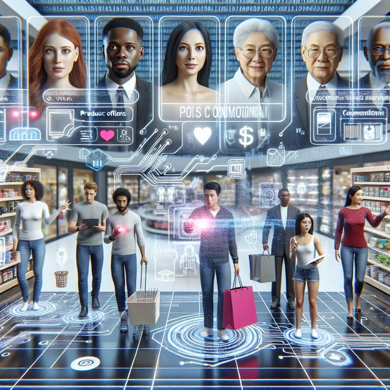 Banner for Perplexity Unveils Cutting-Edge AI Shopping Assistant for U.S. Users!