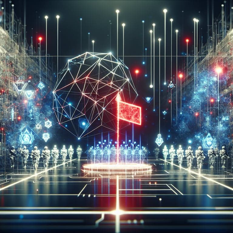 AI Safety on the Frontlines: Behind Anthropic's Critical 'Red Teaming' Ops