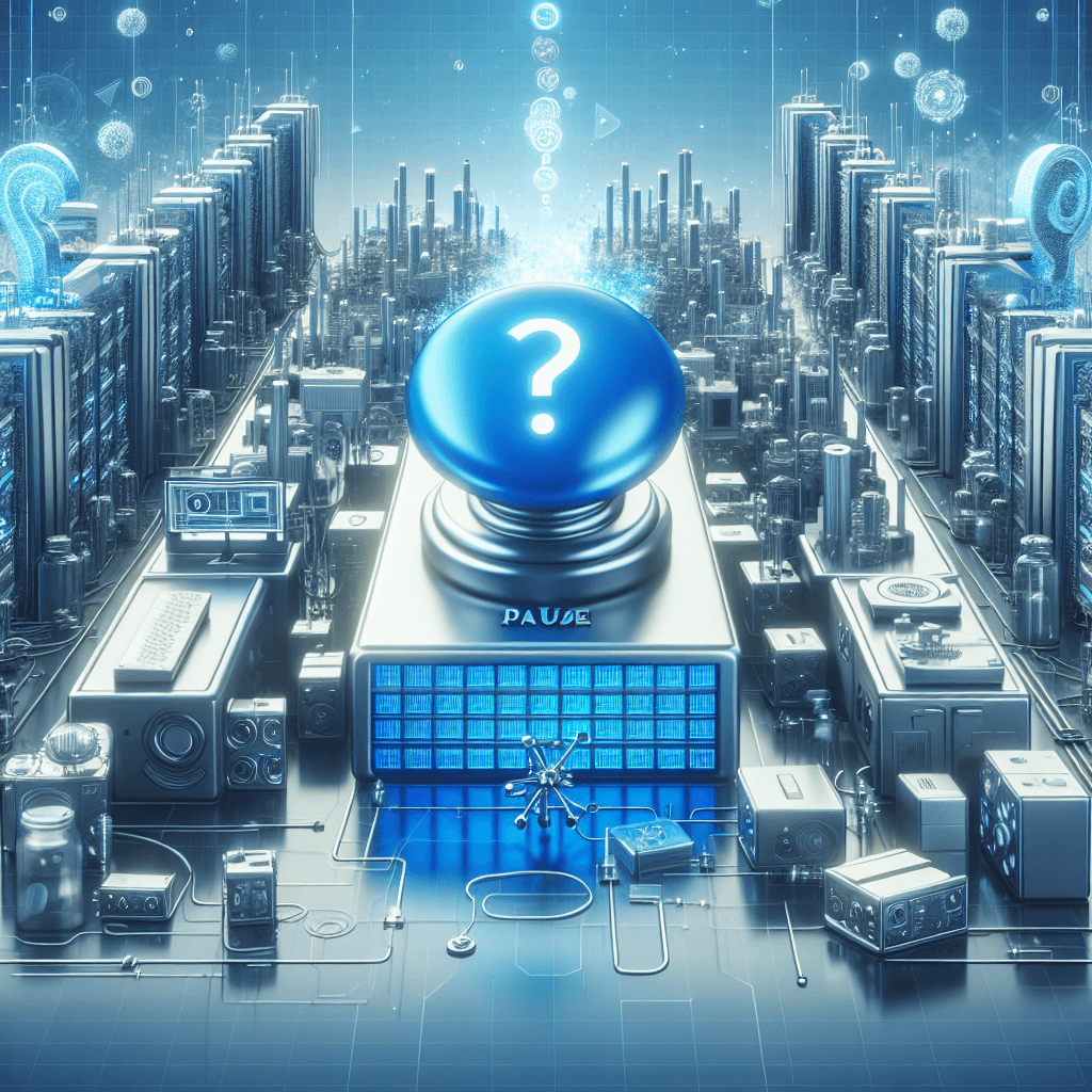 Meta's AI Hiring Blitz Hits the Pause Button: What's Next for Zuckerberg's Superintelligence Lab?