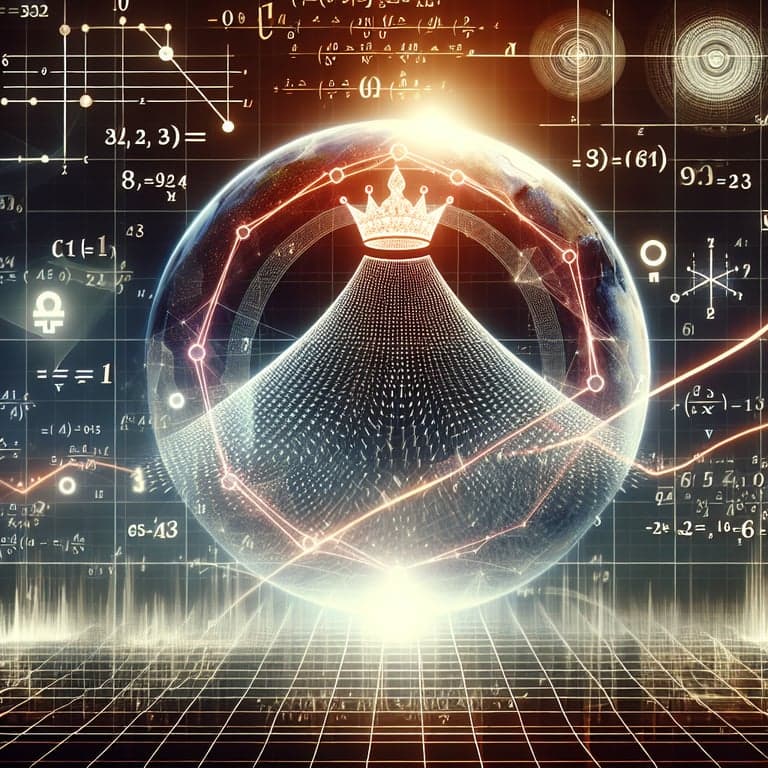 Alibaba’s Qwen2-Math Tops Global Charts: A New Era for AI Math Models