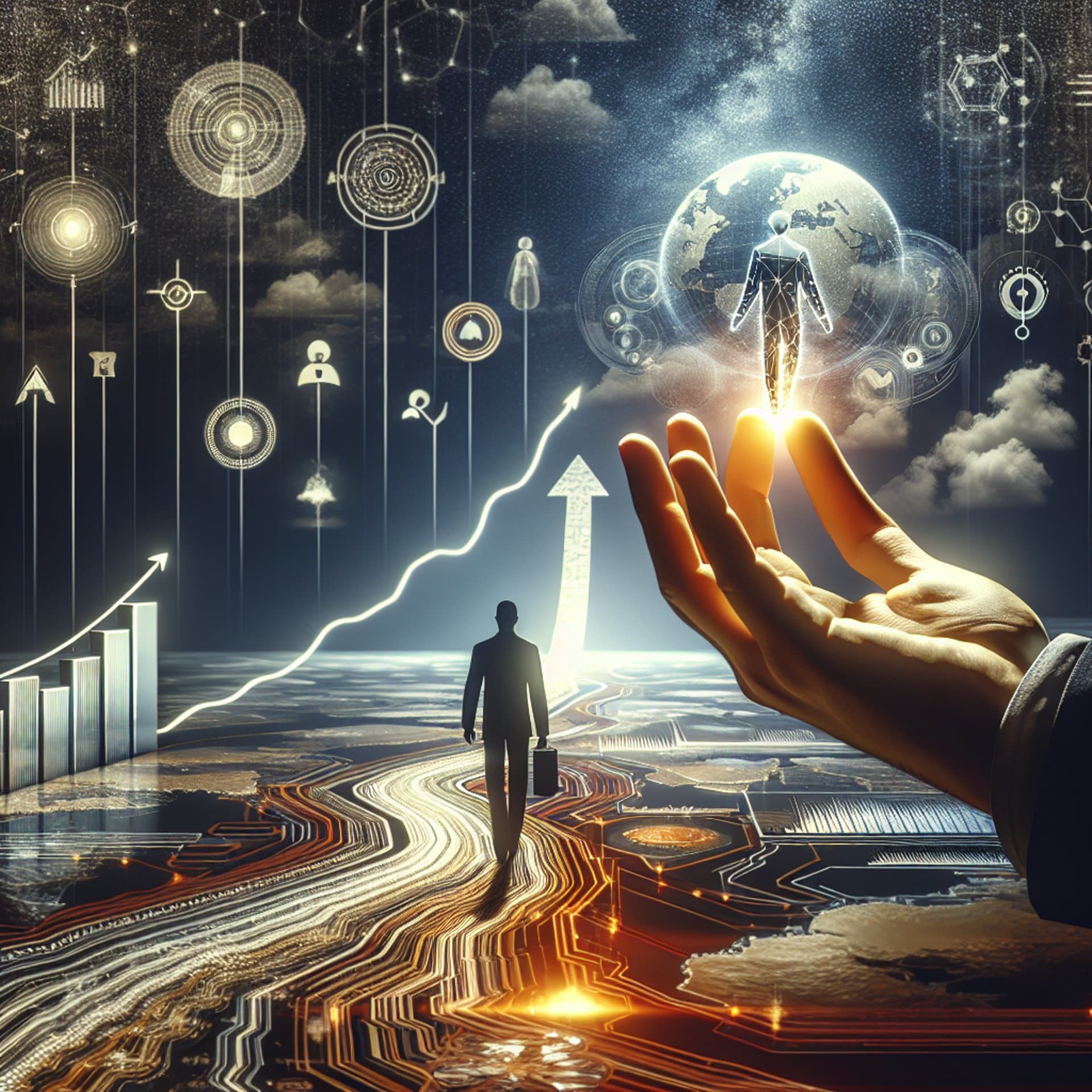 Banner for Elon Musk Inches Closer to Becoming the World's First Trillionaire!