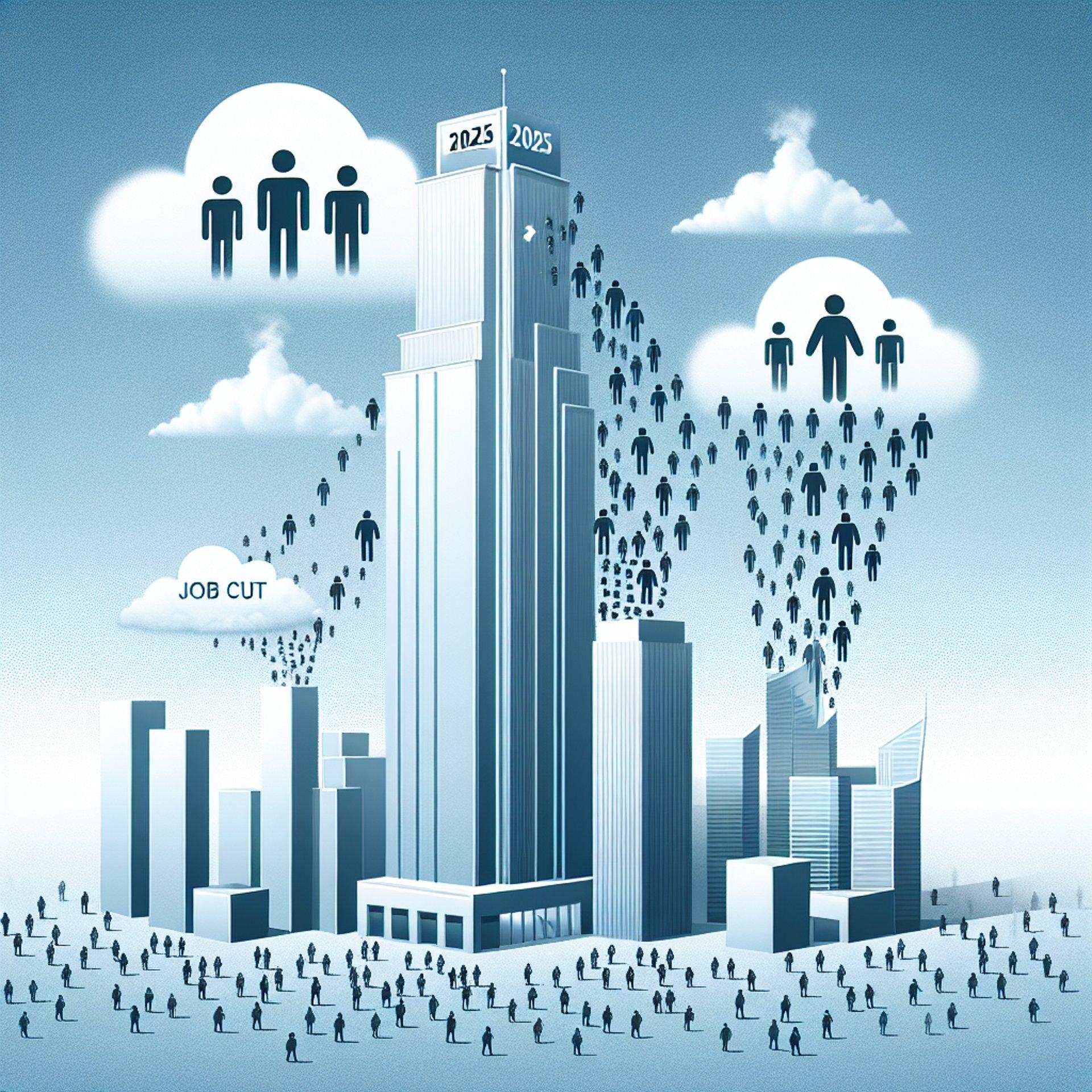 Banner for IBM's Bold Move: Thousands of Job Cuts in 2025 to Drive AI and Cloud Growth