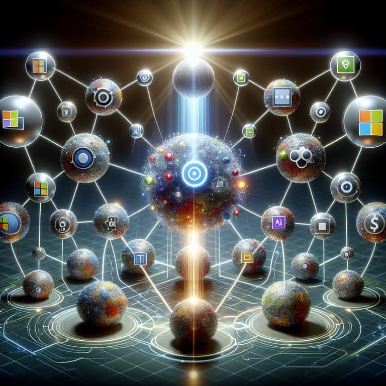 Microsoft's Copilot Ecosystem Expands: A Comprehensive Look at AI Integration Across Platforms