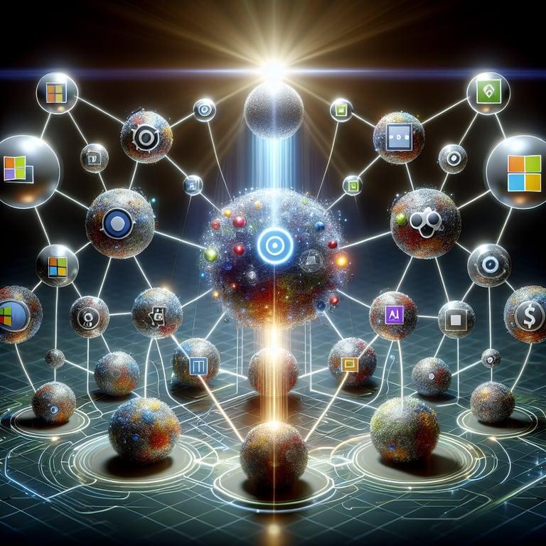 Banner for Microsoft's Copilot Ecosystem Expands: A Comprehensive Look at AI Integration Across Platforms