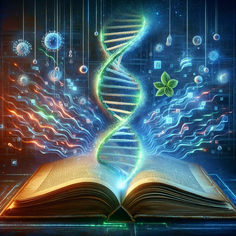 OpenAI's GPT-Rosalind: A Game-Changer for Life Sciences