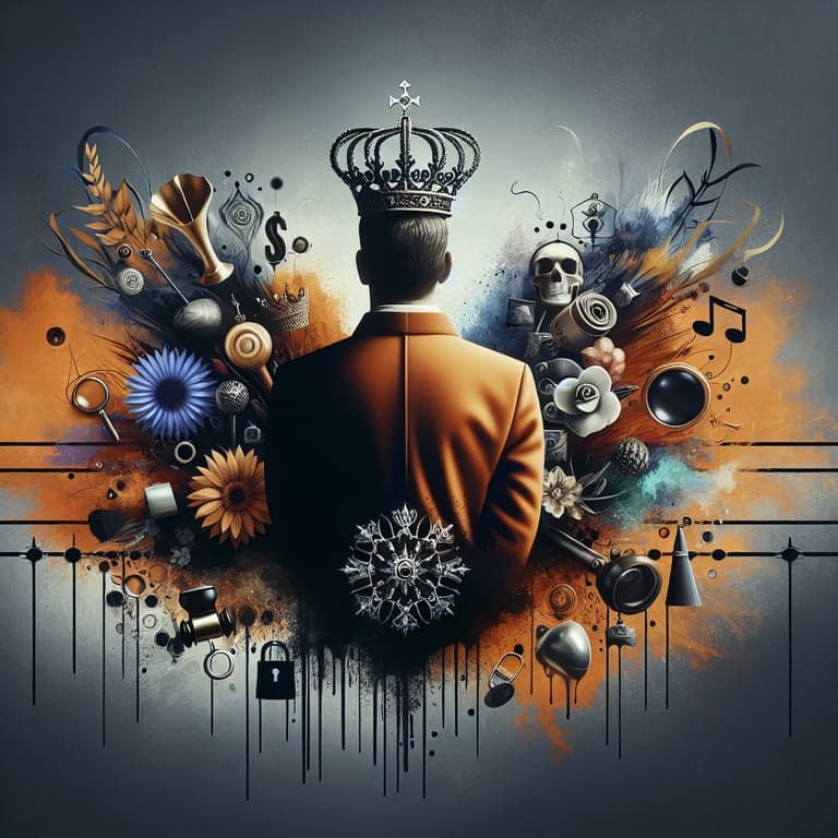 Former Prince Andrew's Royal Dilemma: Arrested on Epstein-Linked Charges!