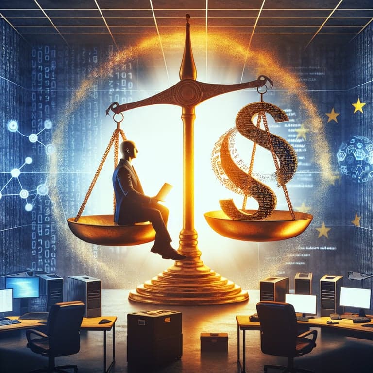 Banner for Elon Musk's X Slammed with €120 Million Fine by the EU for DSA Violations: Is This the Start of a New Era for Digital Governance?