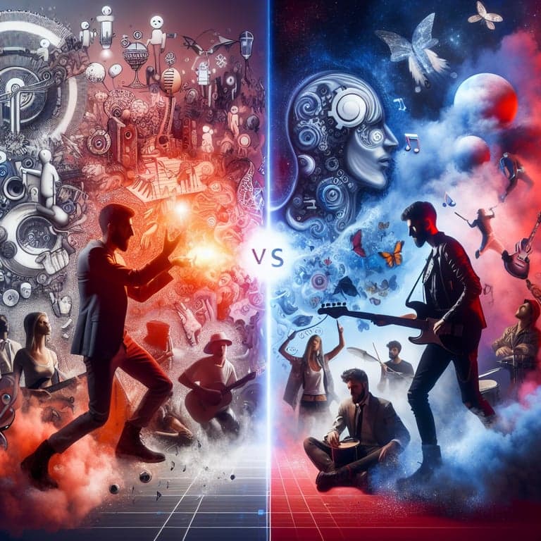 Banner for Elon Musk vs. Billie Eilish: A Billionaire Battle Over Social Responsibility