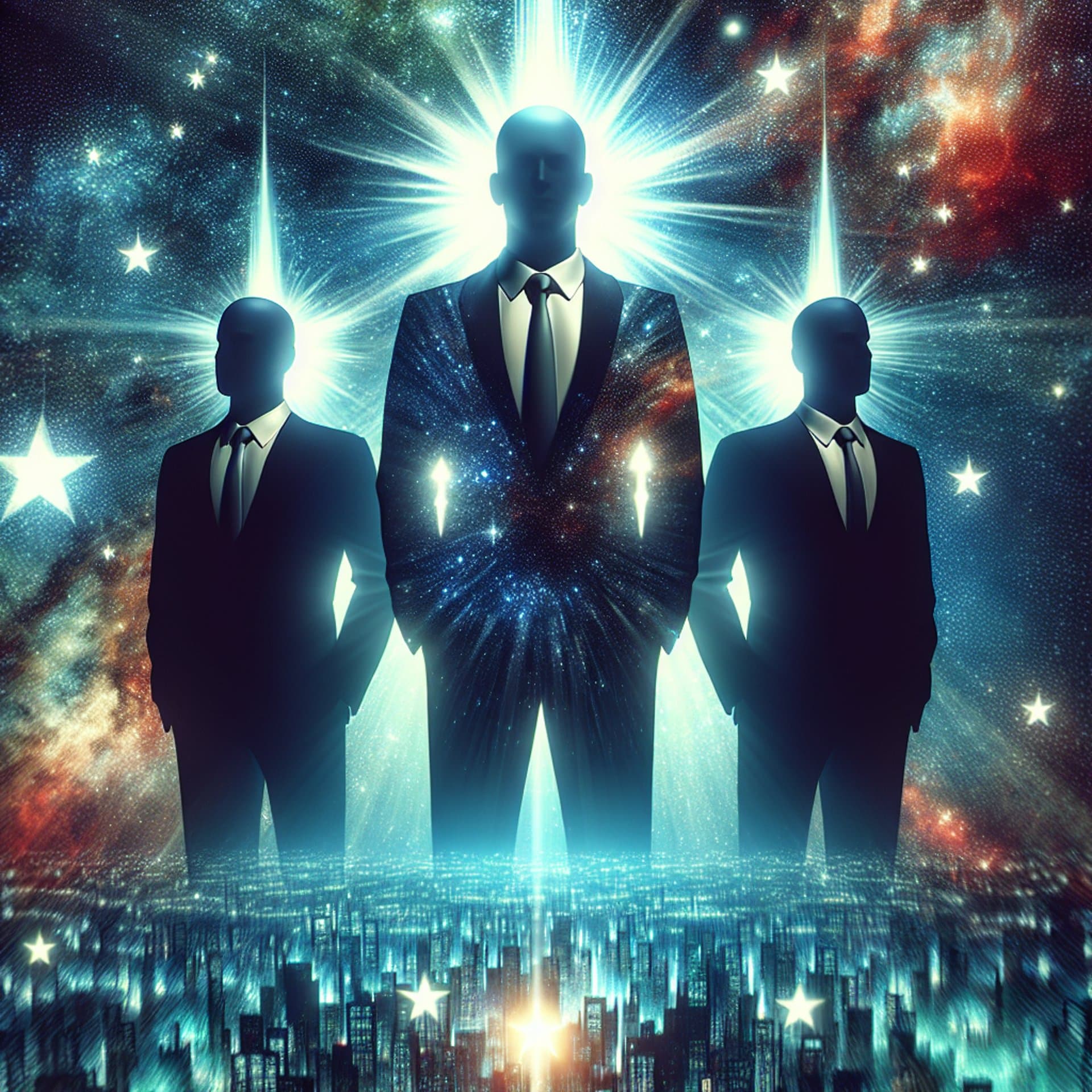 Banner for Elon Musk's $850 Billion Milestone: More Than Page, Brin, and Zuckerberg Combined!