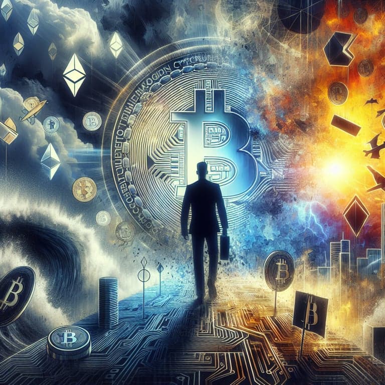 Banner for Chaos Unleashed: Elon Musk's Departure Leaves DOGE Operatives on Edge