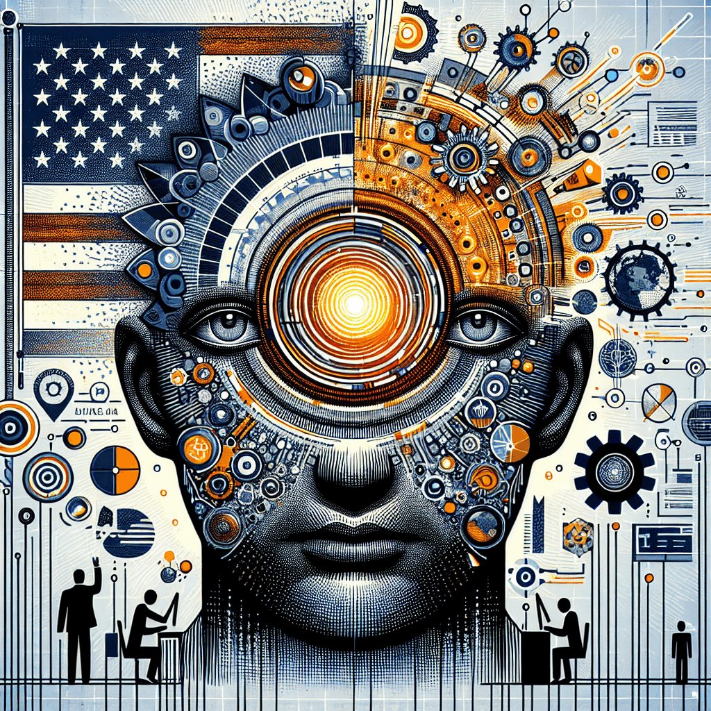 Mark Zuckerberg Advocates for U.S. Leadership in Open-Source AI with DeepSeek