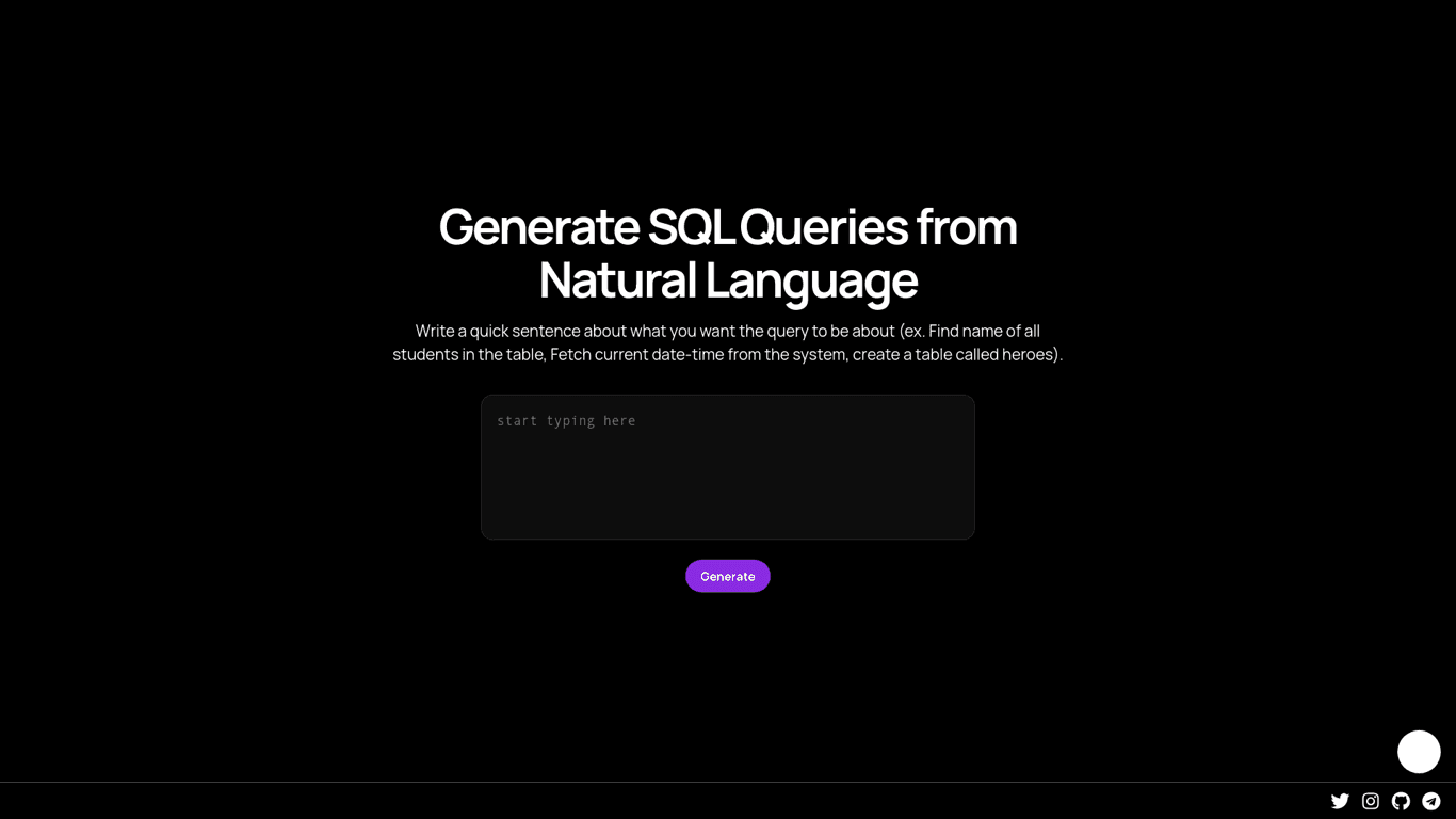 SQL Ease screenshot