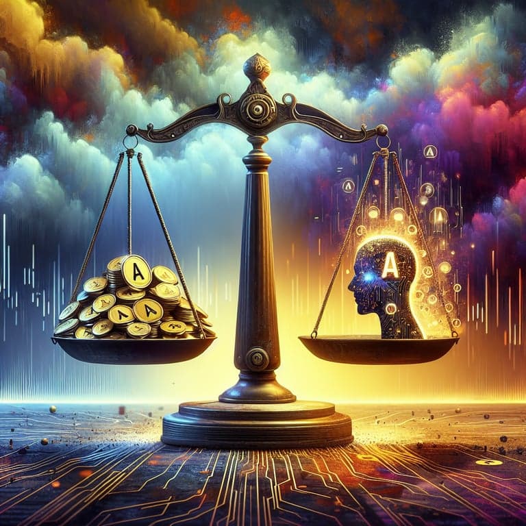 Banner for Anthropic Shakes AI Industry with Record $1.5 Billion Copyright Settlement