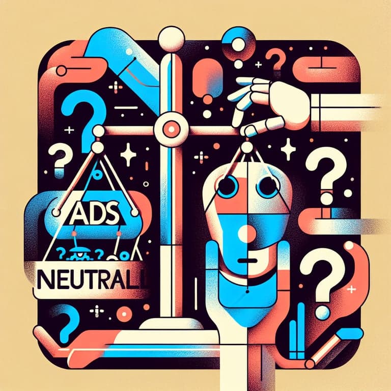 OpenAI's Big Move: ChatGPT to Include Ads – Is Neutral AI at Risk?