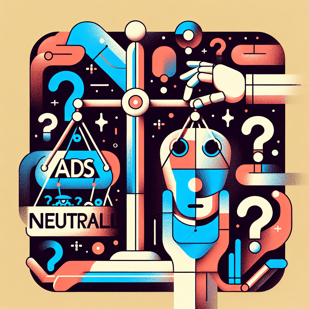 OpenAI's Big Move: ChatGPT to Include Ads – Is Neutral AI at Risk?
