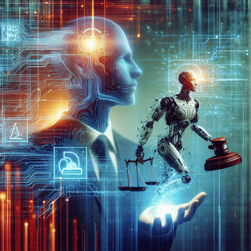Elon Musk Unleashes Grok 3: The AI Legal Eagle