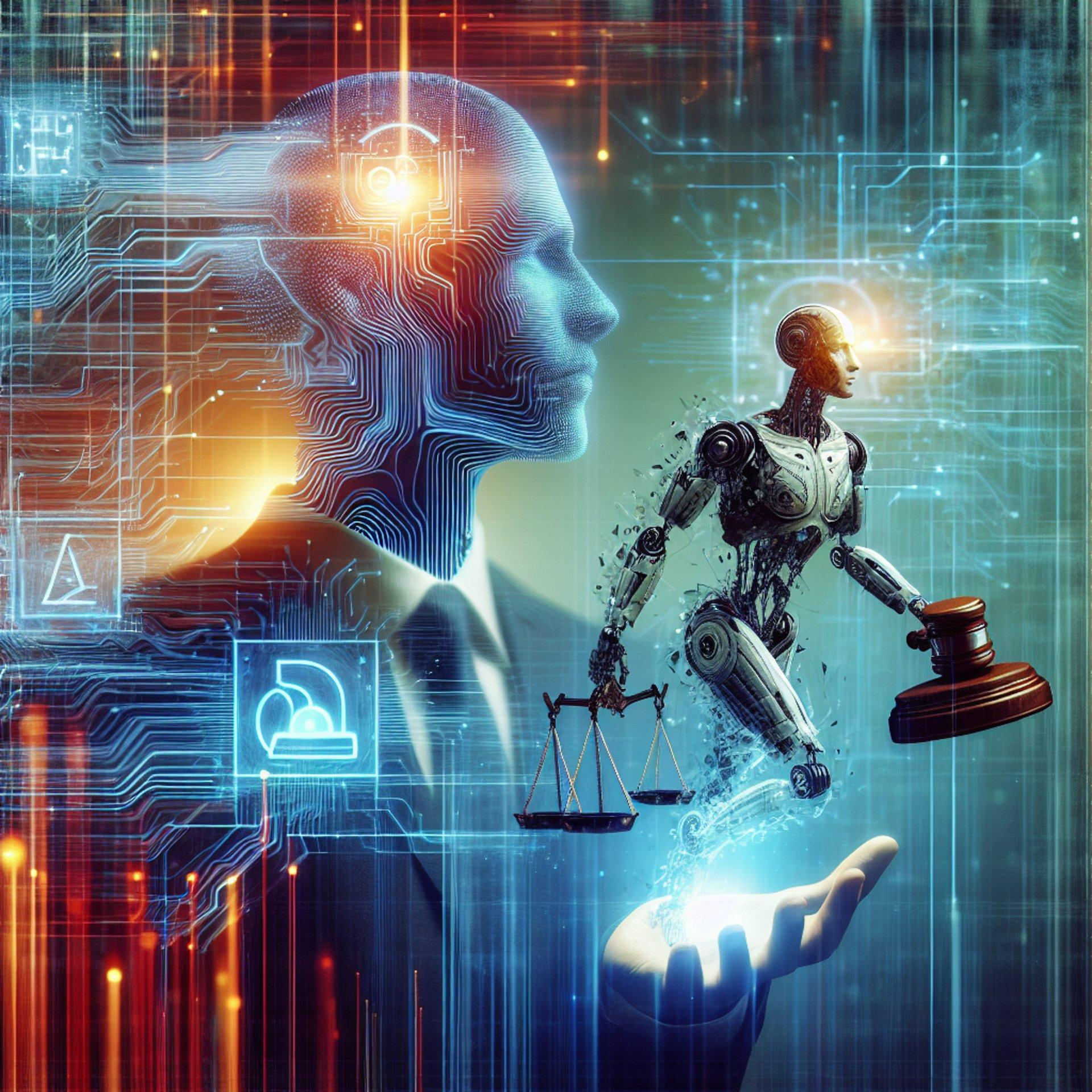 Banner for Elon Musk Unleashes Grok 3: The AI Legal Eagle