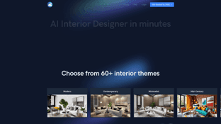 Thumbnail image for AI Interior