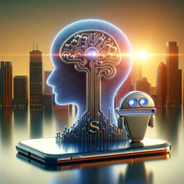 Banner for Perplexity AI Teams Up with Motorola: A New Challenge to Google's Mobile Dominance