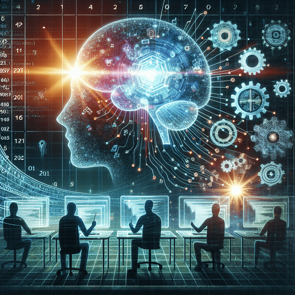 Anthropic's Claude Code: AI Revolutionizing Developer Workflows in 2025