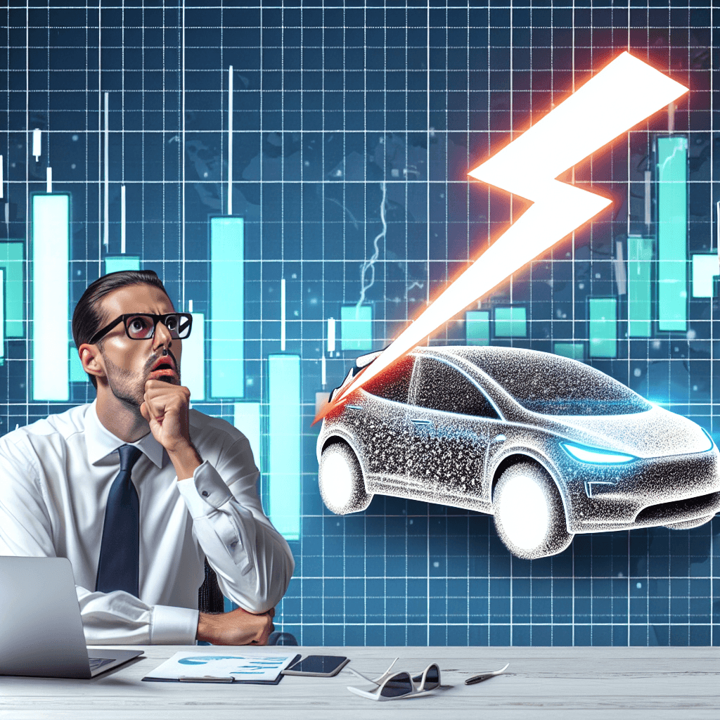 Michael Burry Blasts Tesla as 'Ridiculously Overvalued': Time to Rethink Your Investments?