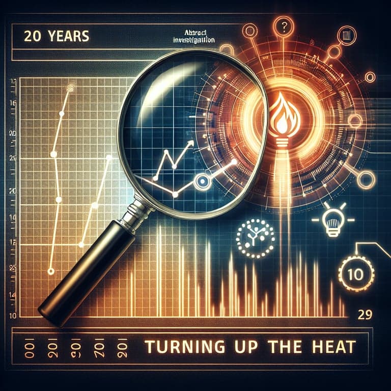 Banner for The New Yorker Turns Up the Heat on OpenAI's Sam Altman: A Two-Decade Saga of Allegations