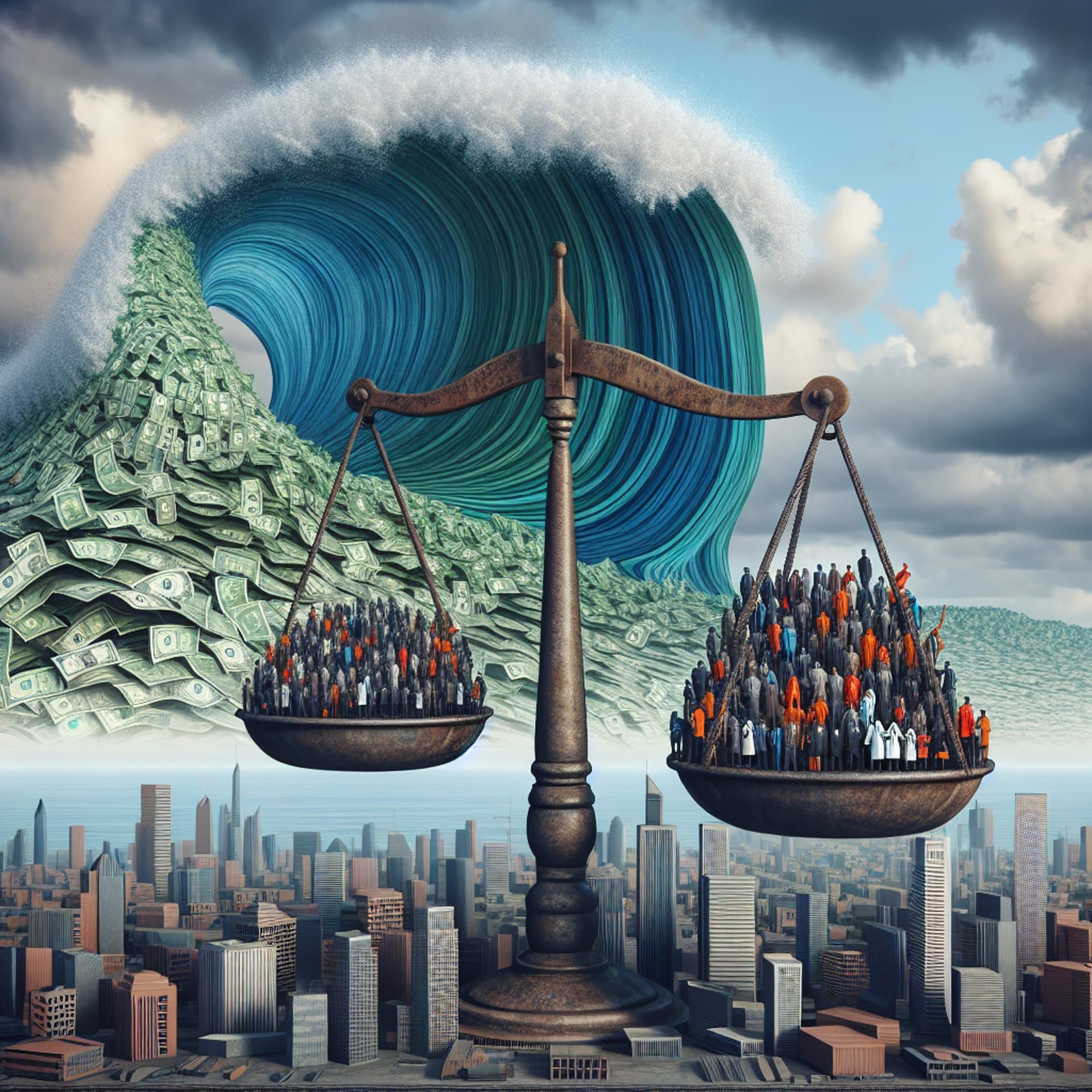 Banner for Interest Rates, Not AI, Are Slamming the Job Market in Late 2025