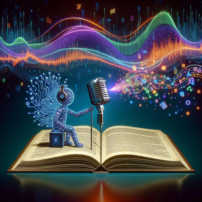 Banner for Dia: The Open-Source TTS Model Shaking Up the AI Audio Space