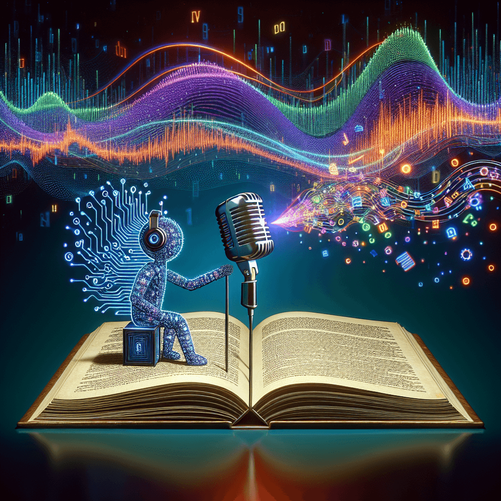 Dia: The Open-Source TTS Model Shaking Up the AI Audio Space
