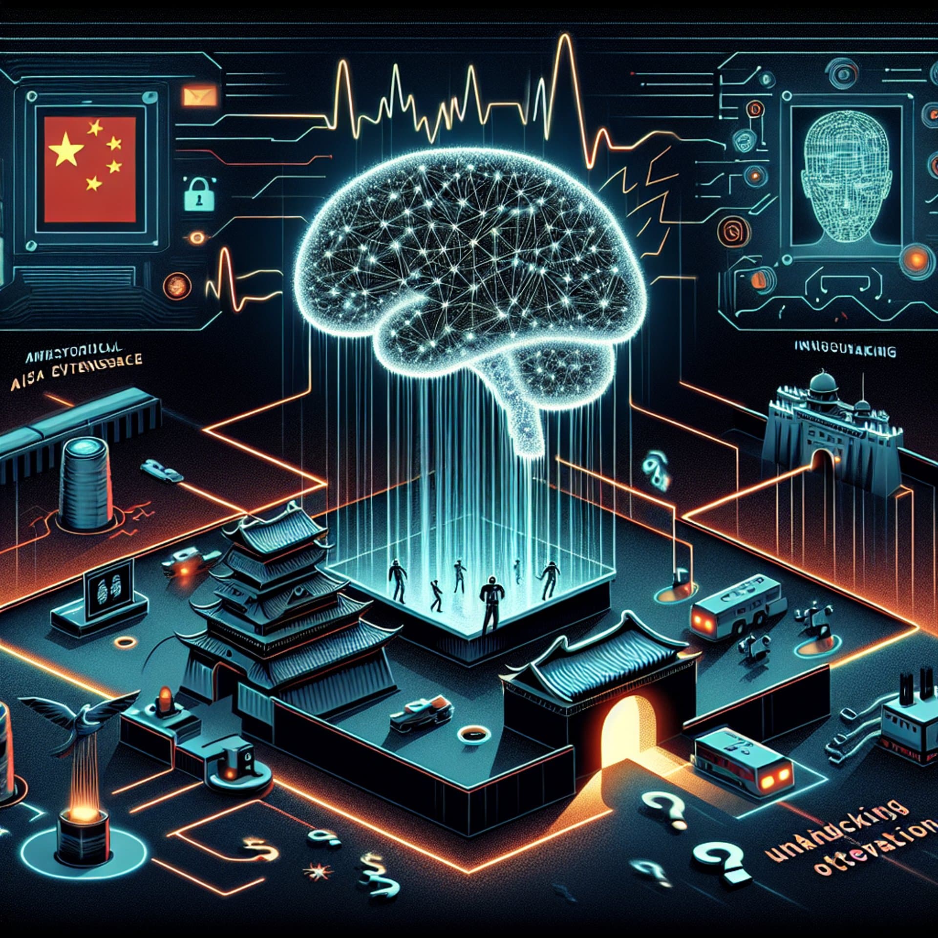 Banner for Claude AI Misused in Groundbreaking Chinese Cyber Espionage Campaign