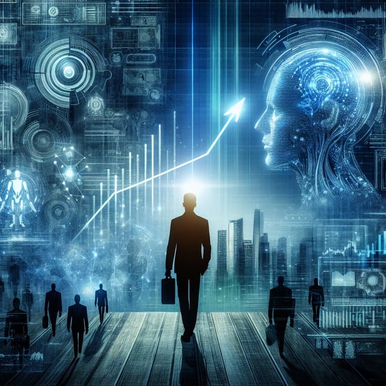 Sam Altman's Bold AI Dealmaking Sets $1 Trillion Benchmark