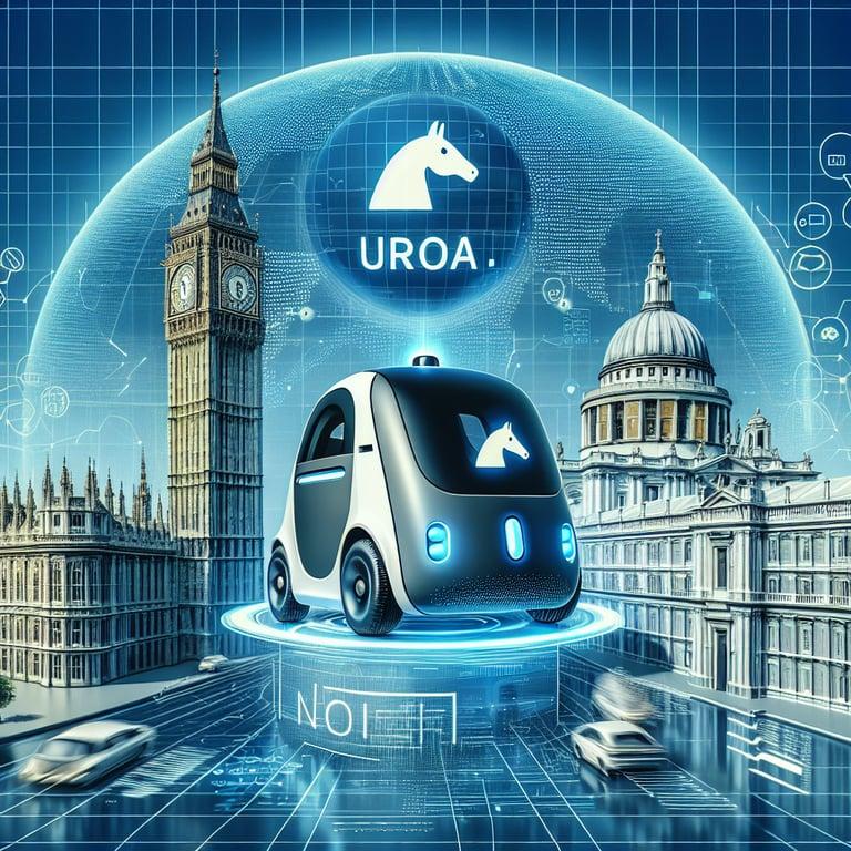 Banner for Pony.ai Zooms Closer to Global Robotaxi Milestone with European Expansion