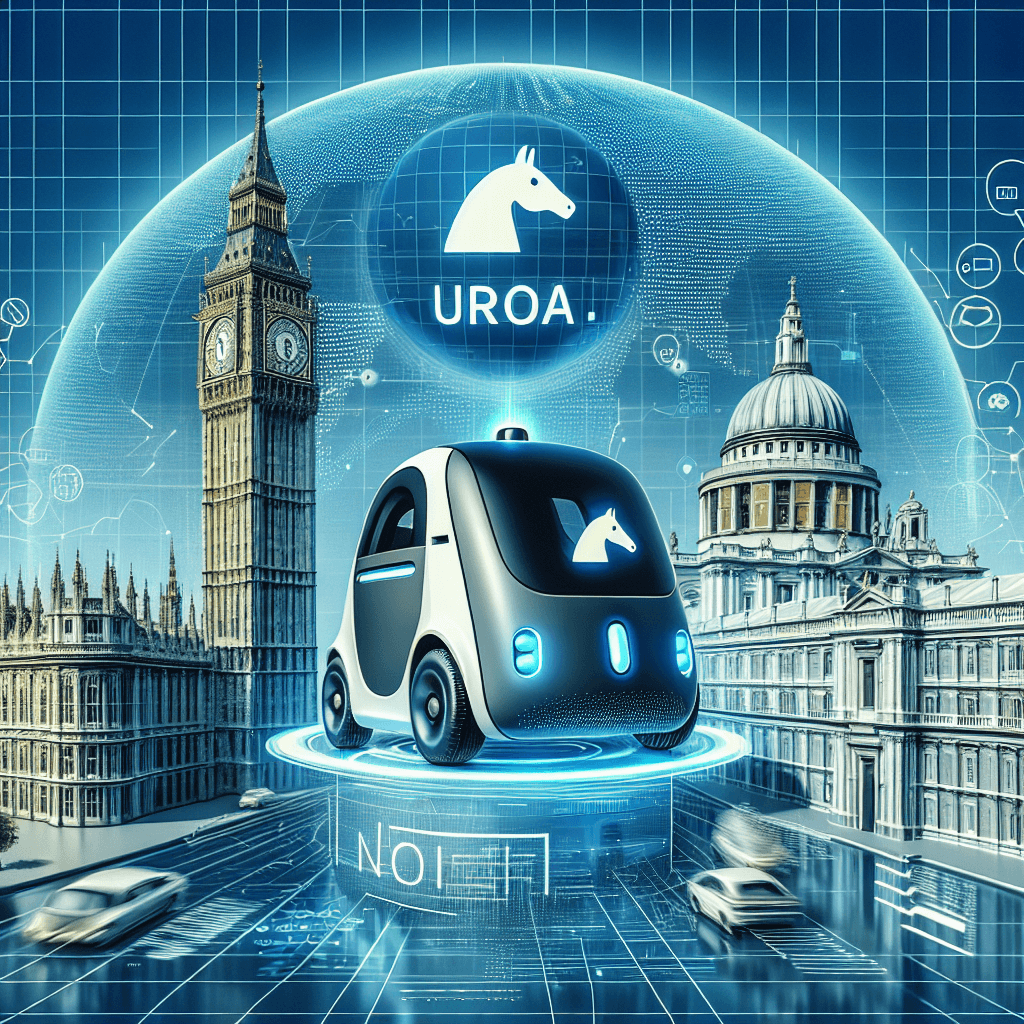 Pony.ai Zooms Closer to Global Robotaxi Milestone with European Expansion