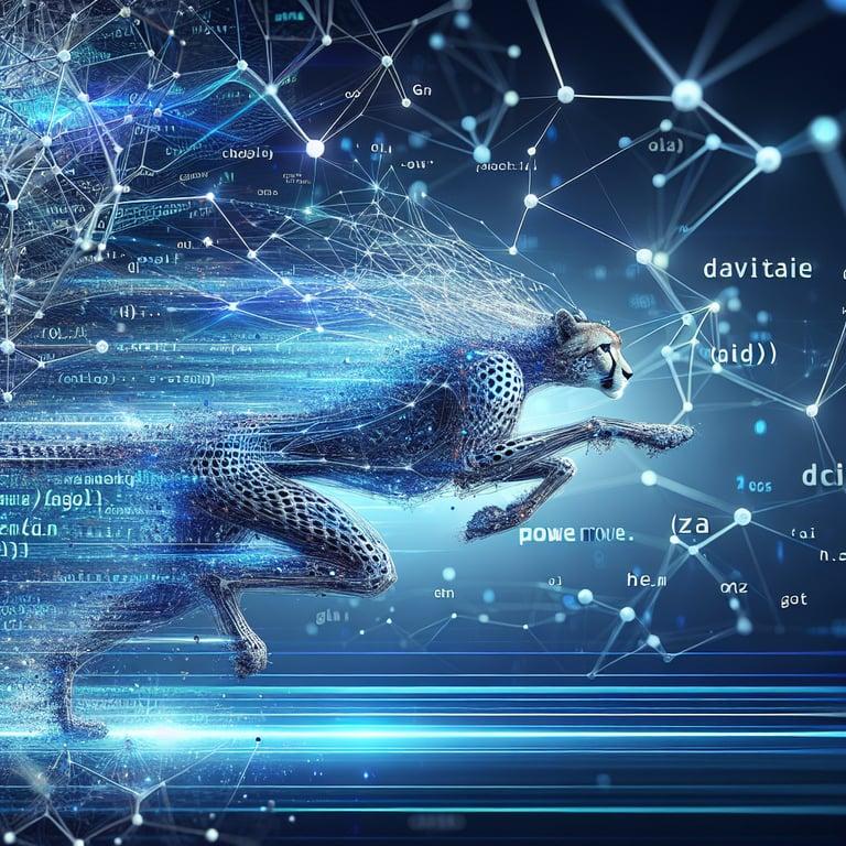 Banner for Z.ai Unleashes GLM-4.6: A Power Move in the AI Coding Arena