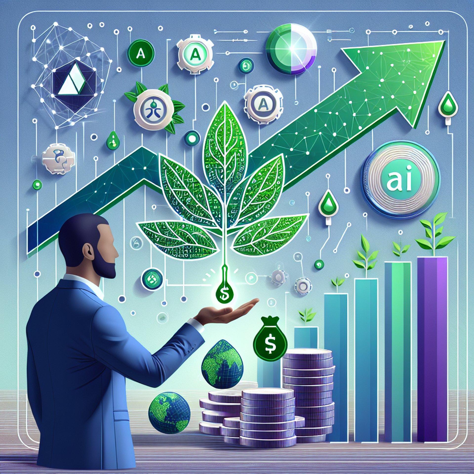 Banner for Anthropic's AI Action Plan: A Boost for AI Tokens Amid Sustainability Concerns