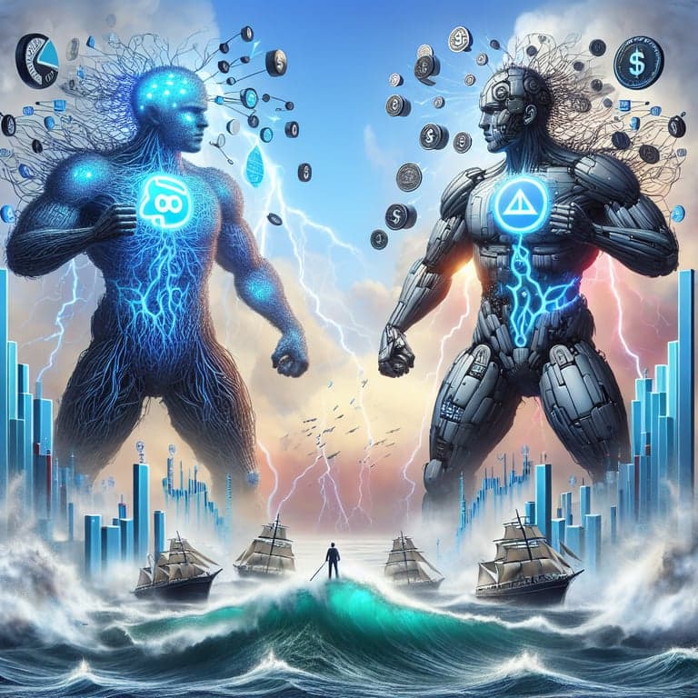 Banner for AI Titans OpenAI and Anthropic Gear Up for Landmark IPOs Amidst Financial Challenges