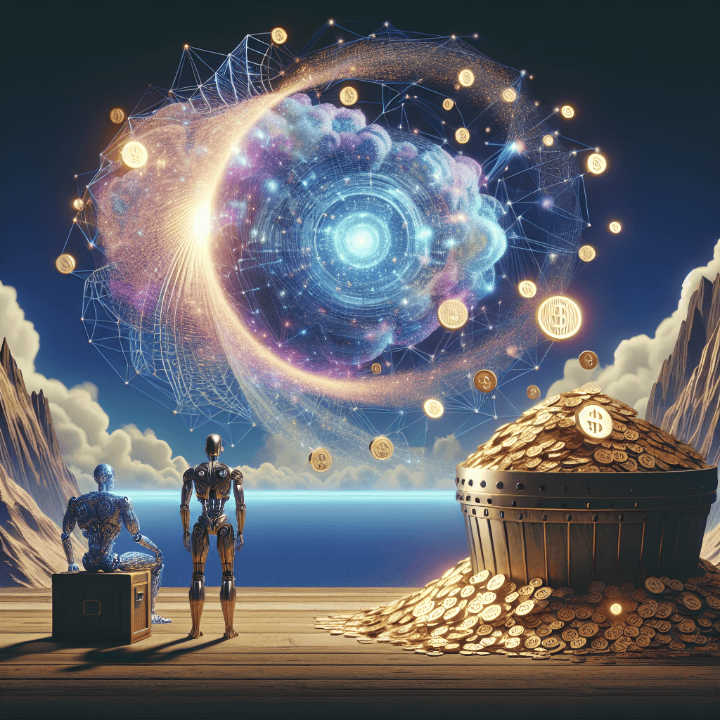 OpenAI and Perplexity Set Sights on Chrome's $300B Search Treasure Trove