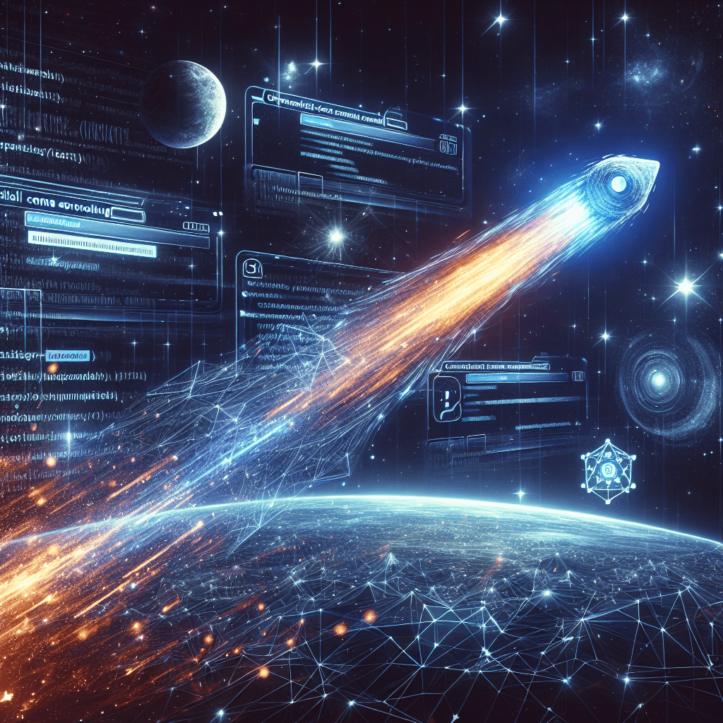 Revolutionizing Browsing: Perplexity's Comet Browser with AI Assistant