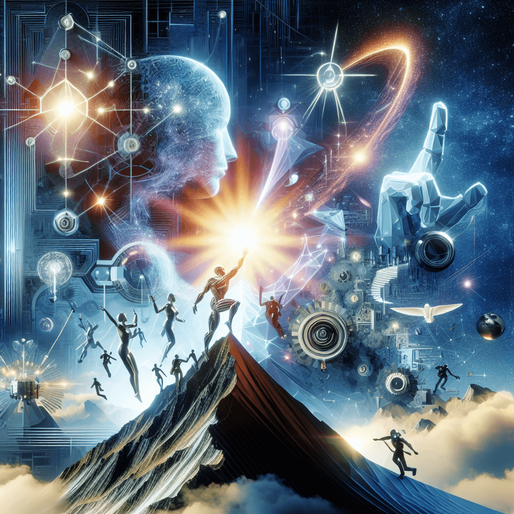 Meta's Quest for Superintelligence: A New Dawn in AI