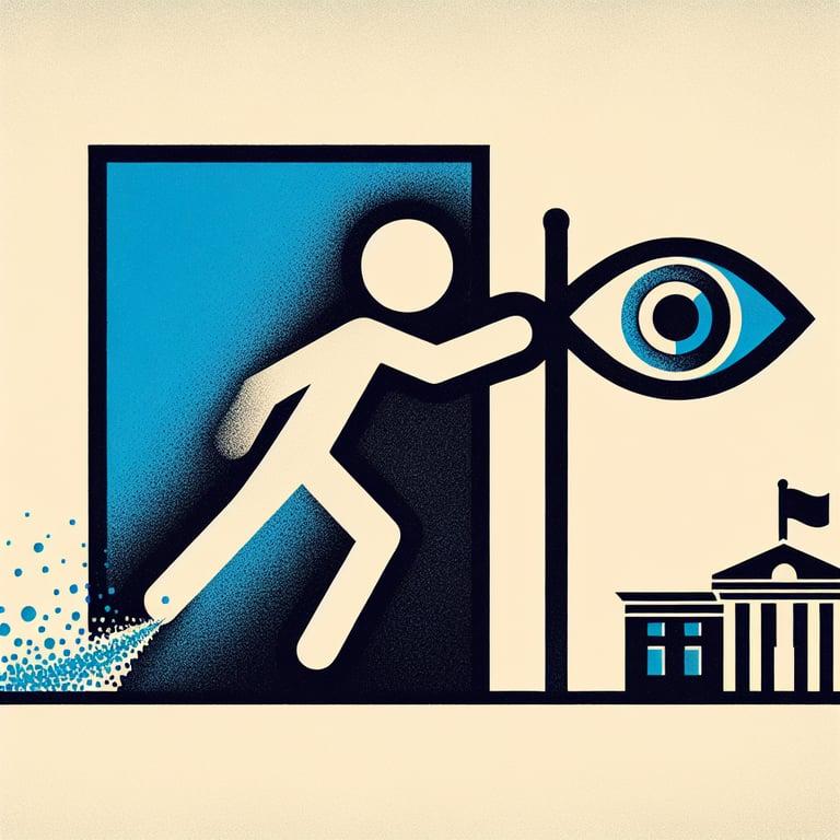 Banner for Anthropic Draws the Line: No AI Surveillance for the Government