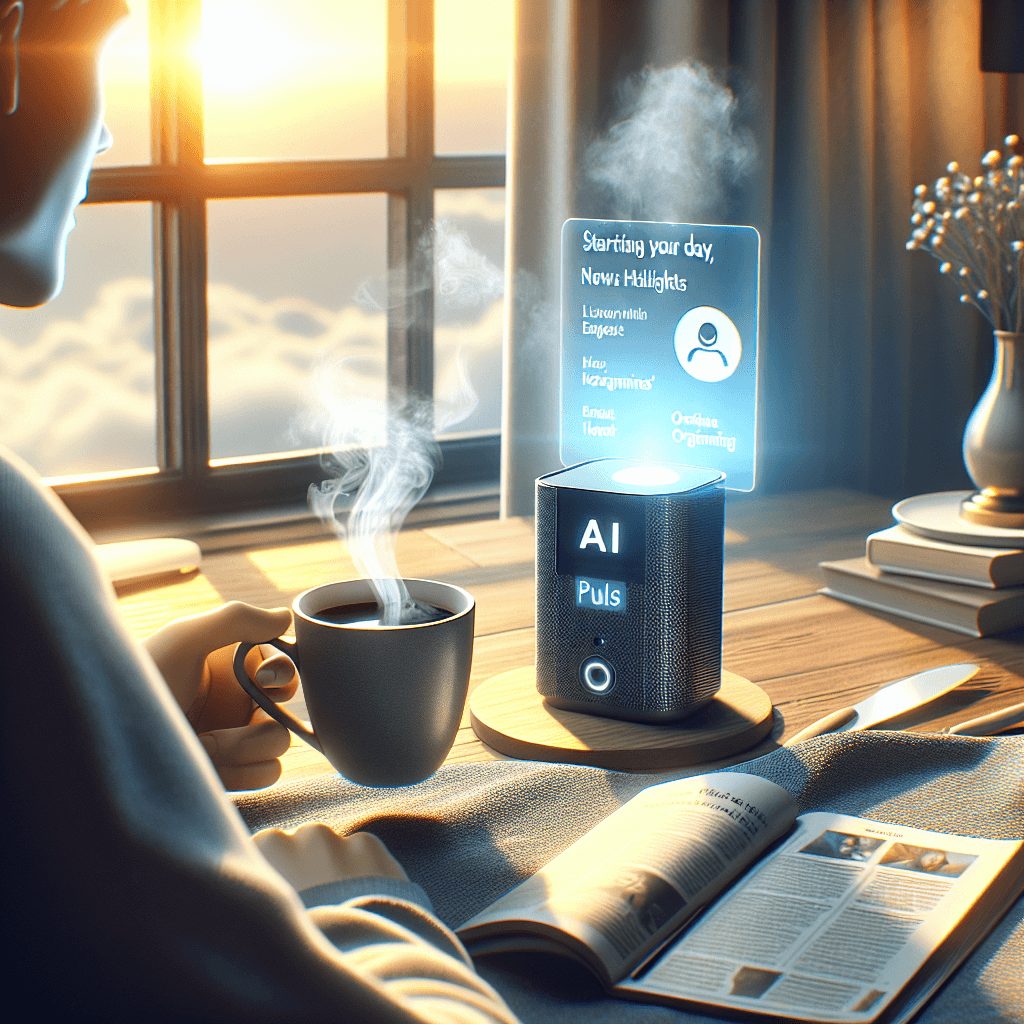 OpenAI Launches ChatGPT Pulse: Your New Morning Routine Companion